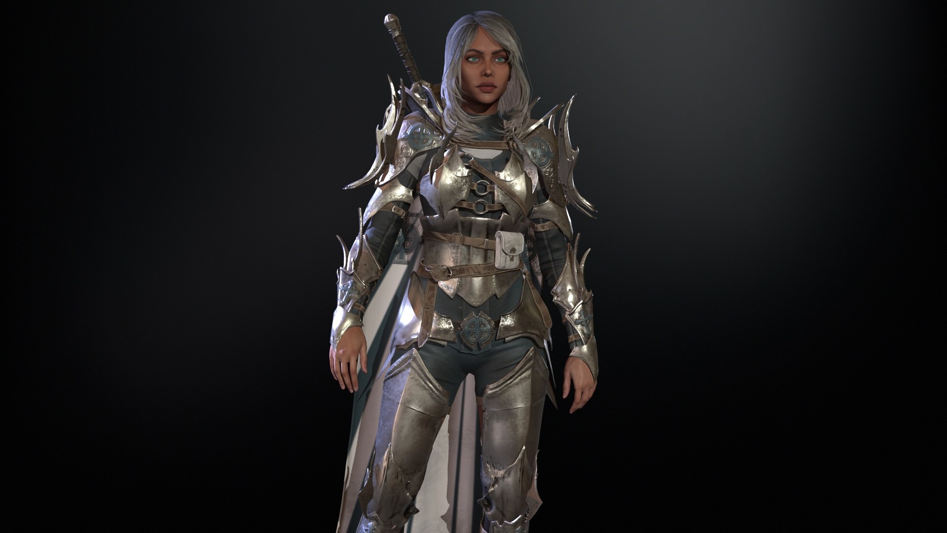 Knight Girl 3D https://p.turbosquid.com/ts-thumb/Gz/lME3q7/WH/tbrender_010/jpg/1739459570/1920x1080/fit_q87/1a2078c8ce5d7478267ff5f33eeb48a7df675897/tbrender_010.jpg