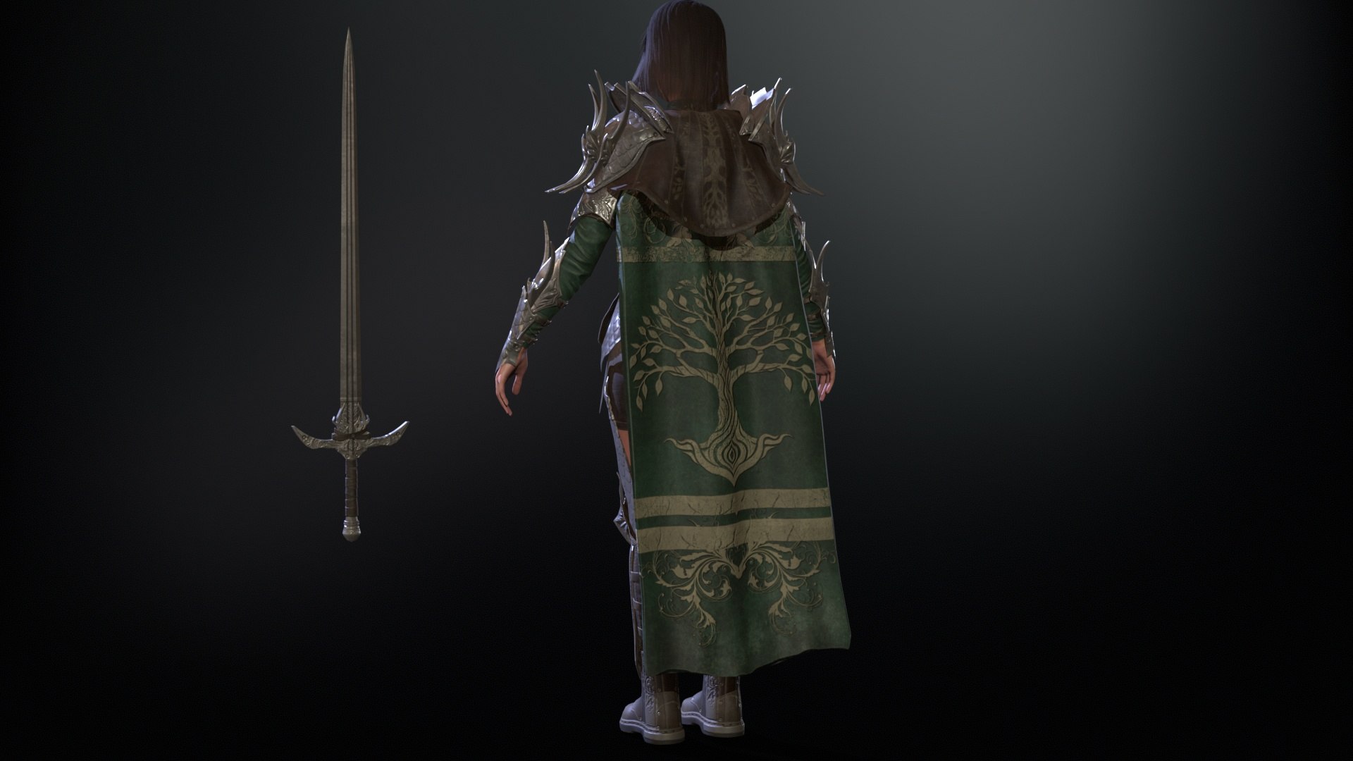 Knight Girl 3D https://p.turbosquid.com/ts-thumb/Gz/lME3q7/Zp/tbrender_003/jpg/1739459565/1920x1080/fit_q87/6bf8a1396fc8026184a7ecfd55e874987e140d96/tbrender_003.jpg