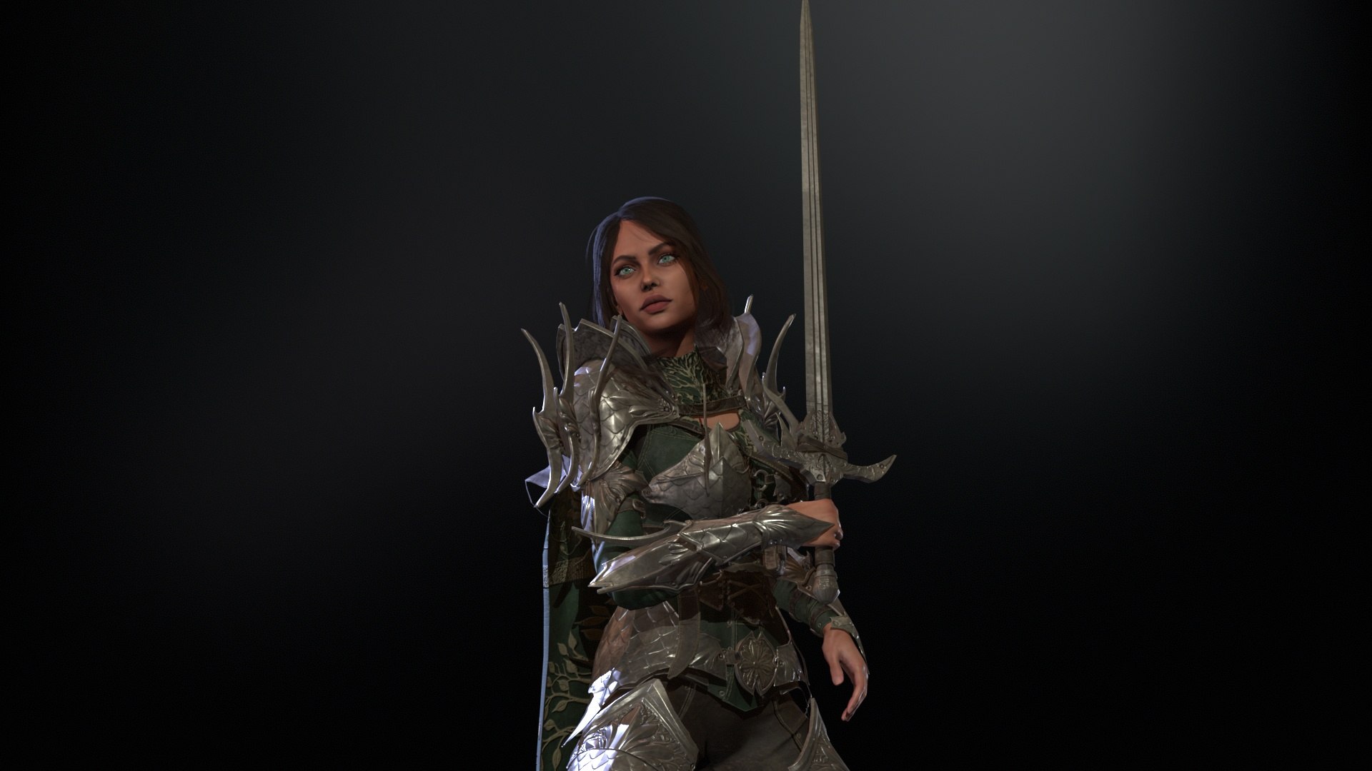 Knight Girl 3D https://p.turbosquid.com/ts-thumb/Gz/lME3q7/bW/tbrender_023/jpg/1739459579/1920x1080/fit_q87/6791d9f989df3c5e1b9e2ed7f737e1d3d6773a5a/tbrender_023.jpg