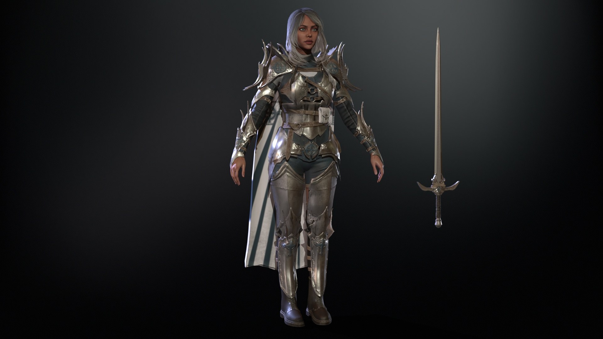 Knight Girl 3D https://p.turbosquid.com/ts-thumb/Gz/lME3q7/he/tbrender_006/jpg/1739459567/1920x1080/fit_q87/342a6fba76980b2c7c035d4d9f345be124688f30/tbrender_006.jpg