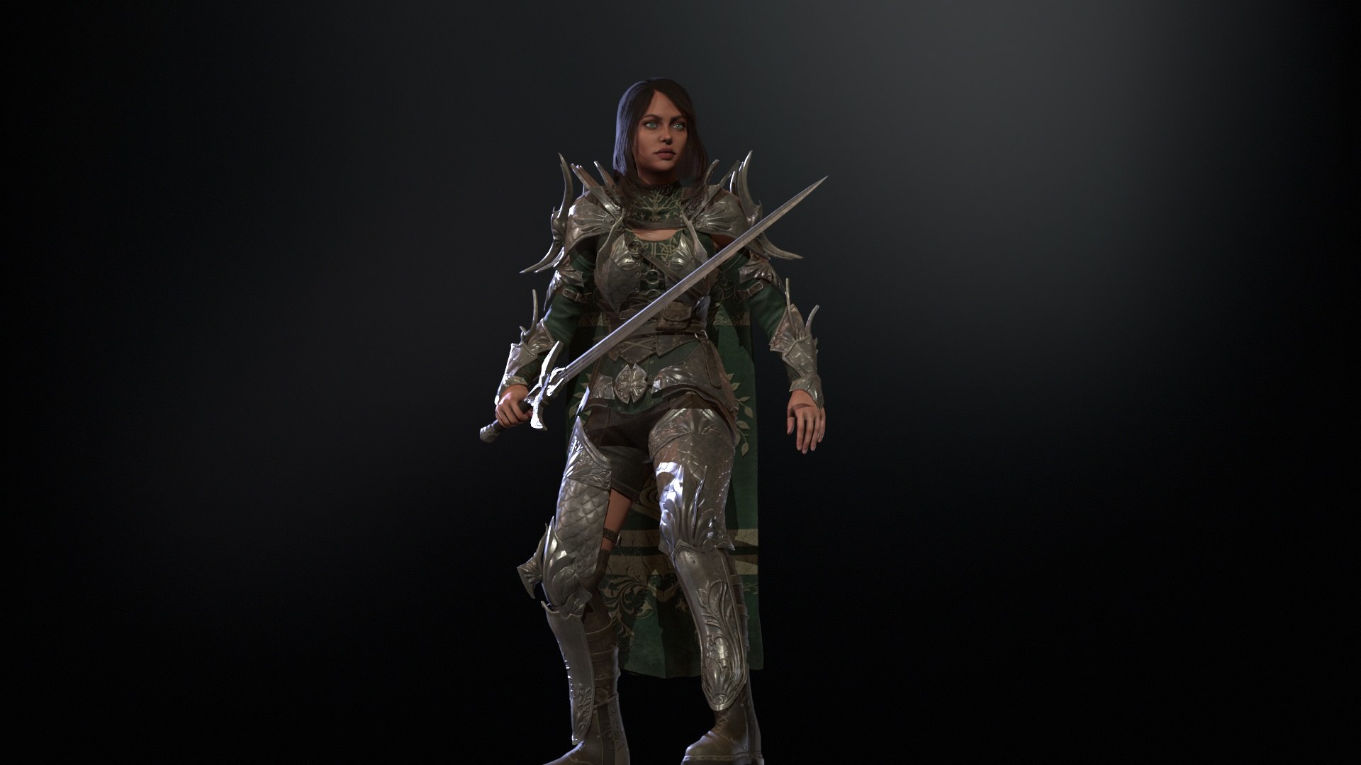 Knight Girl 3D https://p.turbosquid.com/ts-thumb/Gz/lME3q7/n8/tbrender_029/jpg/1739459583/1920x1080/fit_q87/495820a1f7a117d038c3e29857c7832ecbda5bd8/tbrender_029.jpg