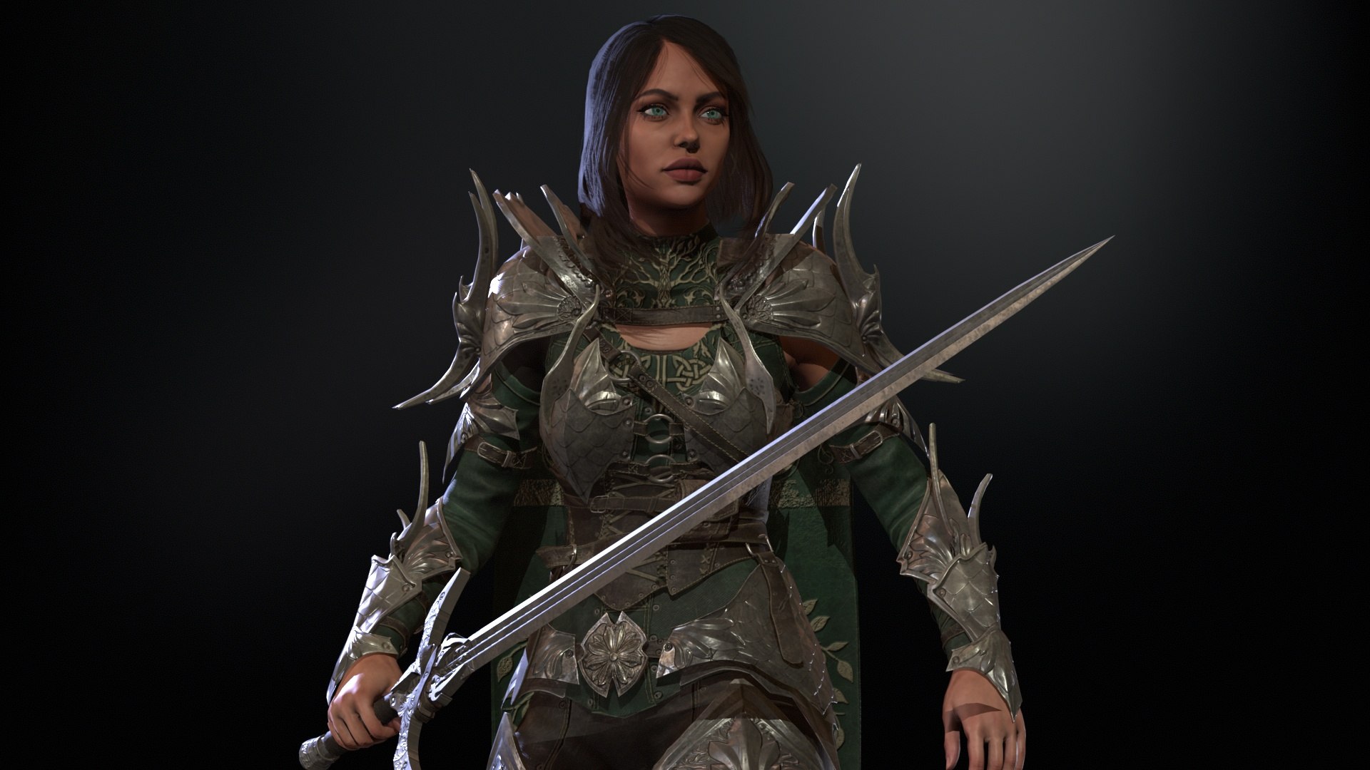 Knight Girl 3D https://p.turbosquid.com/ts-thumb/Gz/lME3q7/nI/tbrender_028/jpg/1739459584/1920x1080/fit_q87/9c3a1e4191ad7f841ba35d742565d86382a18b69/tbrender_028.jpg