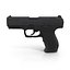 Walther P99 AS (Black)