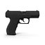 Walther P99 AS (Black)