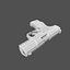 Walther P99 AS (Black)