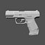 Walther P99 AS (Black)