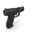 Walther P99 AS (Black)