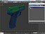 Walther P99 AS (Black)