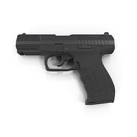 Walther P99 AS (Black)
