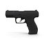 Walther P99 AS (Black)
