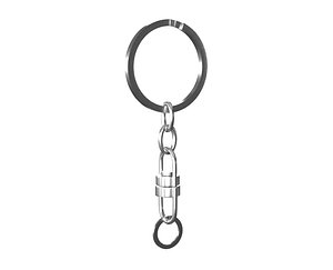 Key Chain PBR 2