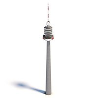 Danube Tower