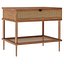 Coast side table by Uttermost
