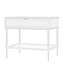 Coast side table by Uttermost