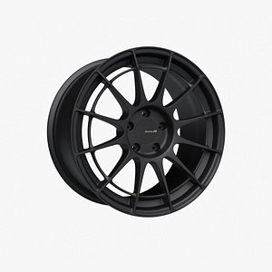Enkei NT03RR Wheel Rim