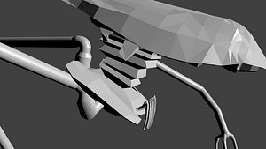 War Of The Worlds Tripod