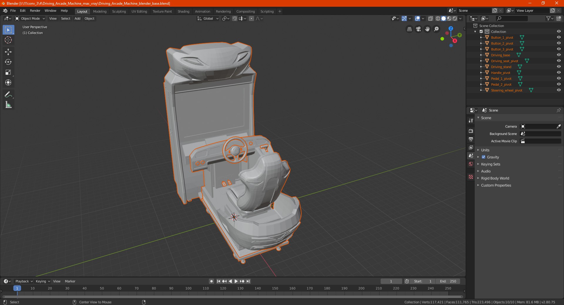 Driving Arcade Machine 3D model https://p.turbosquid.com/ts-thumb/H0/1X6bGf/3G/drivingarcademachinec4dmodel029/jpg/1631566285/1920x1080/fit_q87/6ff601369476445c9ea4ac16f2979236660bc5f6/drivingarcademachinec4dmodel029.jpg