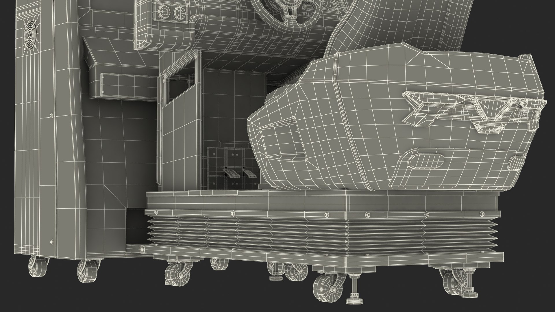 Driving Arcade Machine 3D model https://p.turbosquid.com/ts-thumb/H0/1X6bGf/F2/drivingarcademachinec4dmodel034/jpg/1631566297/1920x1080/fit_q87/8853580fcda4e6ff5ec1150b7d34d2cdd47aa7cd/drivingarcademachinec4dmodel034.jpg