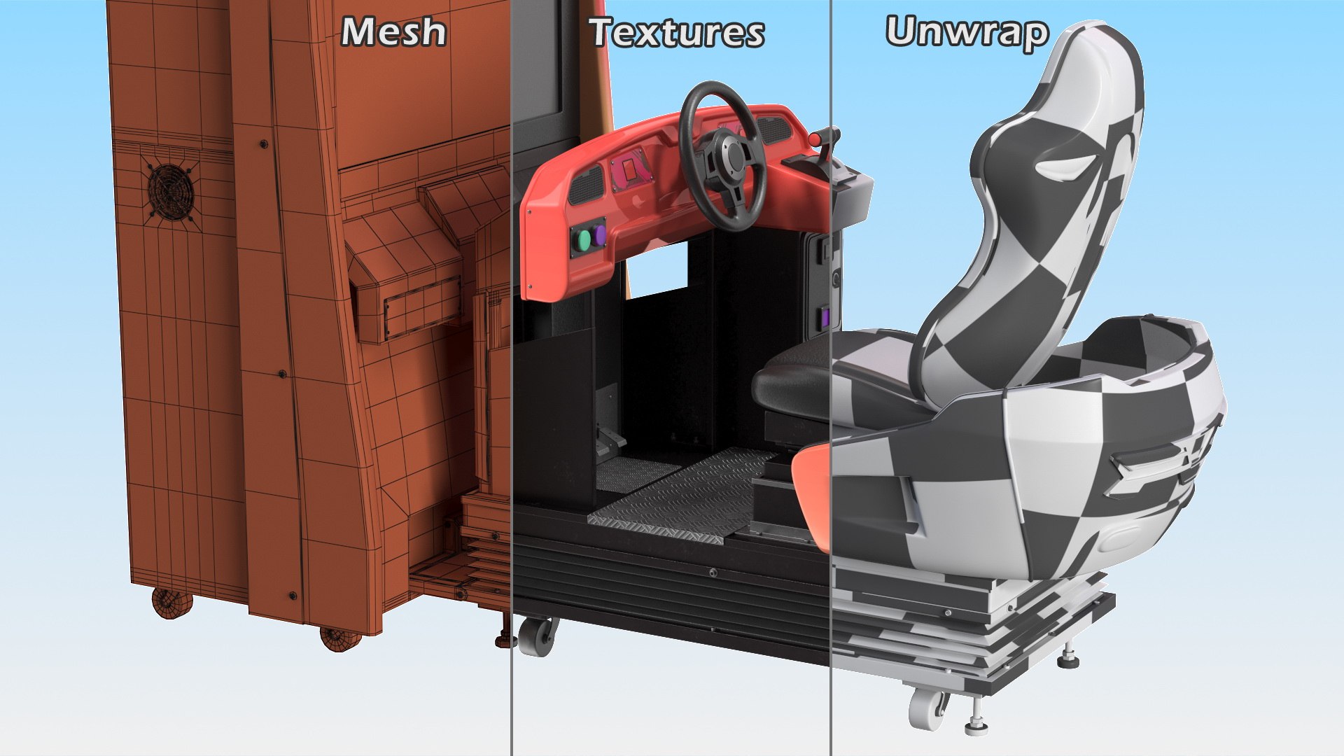 Driving Arcade Machine 3D model https://p.turbosquid.com/ts-thumb/H0/1X6bGf/LN/drivingarcademachinec4dmodel021/jpg/1631566266/1920x1080/fit_q87/95a18195cc9f7f13af00c1804070280d6de24d30/drivingarcademachinec4dmodel021.jpg