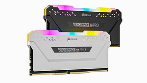 Corsair Vengeance RGB Pro