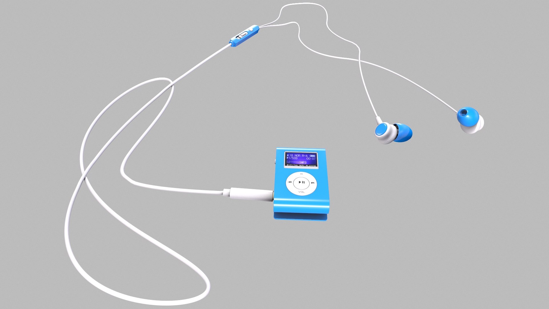 MP3 Player 3D model https://p.turbosquid.com/ts-thumb/H0/34rIwK/ZB/tbrender_fullquality/jpg/1761652309/1920x1080/fit_q87/379edad58c0ffc96bf72b38cf4866203e96c3a7c/tbrender_fullquality.jpg