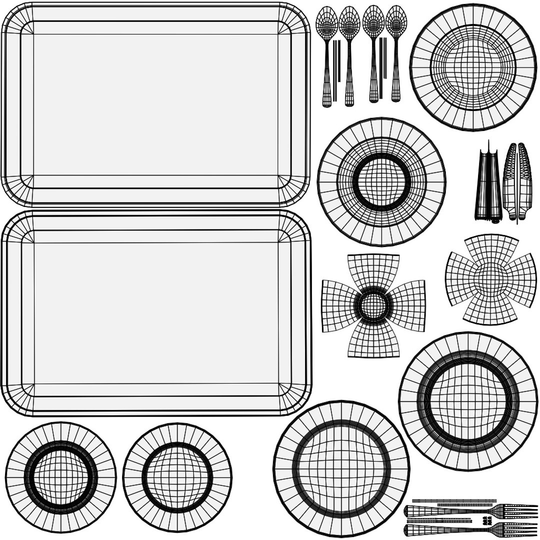 3D dish drainer plates cutlery https://p.turbosquid.com/ts-thumb/H0/4Jm8Aj/8P/plates_and_cutlery.001_uv/jpg/1733942619/1920x1080/fit_q87/73fadb6374233354050cc826793e37df726329ce/plates_and_cutlery.001_uv.jpg