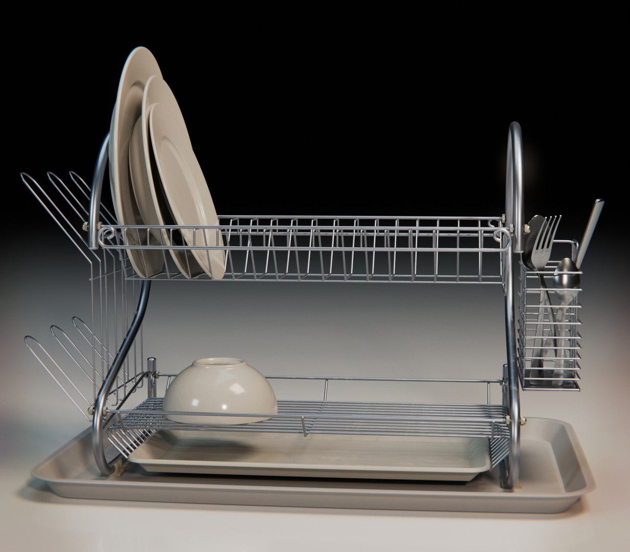 3D dish drainer plates cutlery https://p.turbosquid.com/ts-thumb/H0/4Jm8Aj/Bu/0002/jpg/1733942248/1920x1080/fit_q87/a1d252c8b84b4b7253ffa21641f3db1d543e9947/0002.jpg