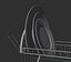 Dish Drainer Plates and Cutlery