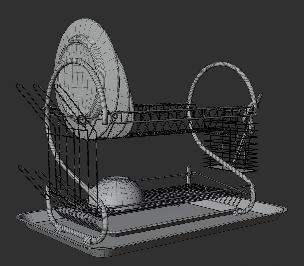 3D dish drainer plates cutlery https://p.turbosquid.com/ts-thumb/H0/4Jm8Aj/R0/wireframe_0003/jpg/1733942413/1920x1080/fit_q87/f15a67e35fb8c4e0da5f3a6f6e1463b2d23b2b28/wireframe_0003.jpg