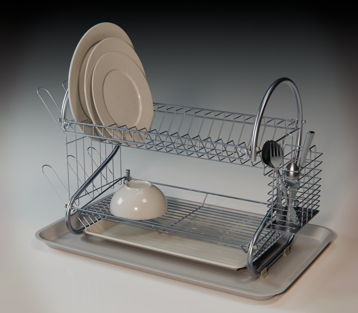 3D dish drainer plates cutlery https://p.turbosquid.com/ts-thumb/H0/4Jm8Aj/Xl/0001/jpg/1733942248/1920x1080/fit_q87/99130b56d816005e50bec9febf949b7931544259/0001.jpg