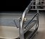 Dish Drainer Plates and Cutlery