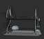 Dish Drainer Plates and Cutlery