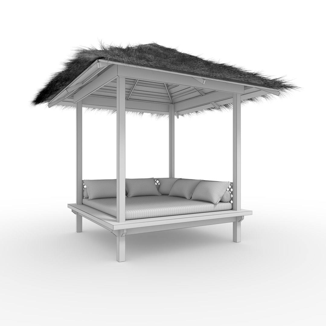 Poolside Cabana 11 model https://p.turbosquid.com/ts-thumb/H0/5IkM6g/iJ/c01_wireframe/jpg/1753536615/1920x1080/fit_q87/937026b222cab1aec10803d0bd8ea6afdfef3574/c01_wireframe.jpg