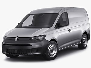 Volkswagen Caddy Maxi Van 2021