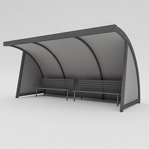 Replacement Bench