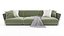 Sofa Vulcano Flexform