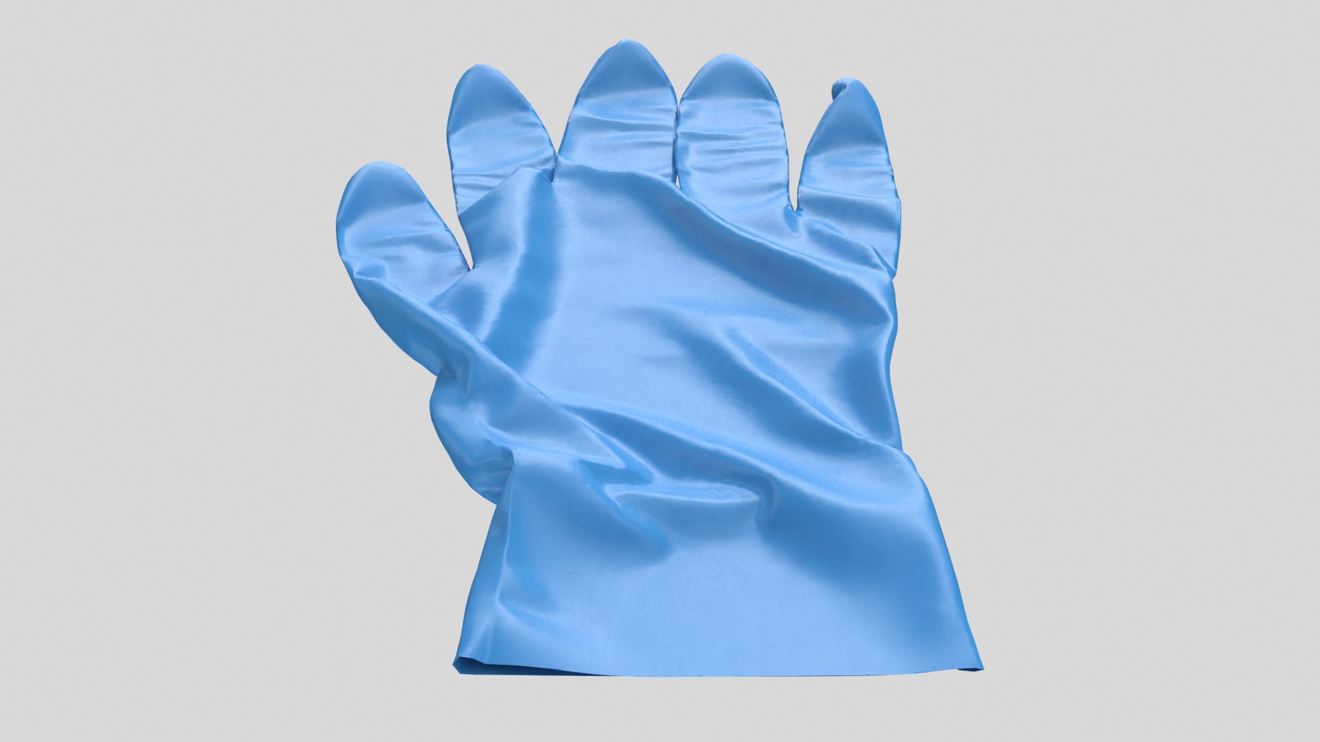 vapor glove 4 3d