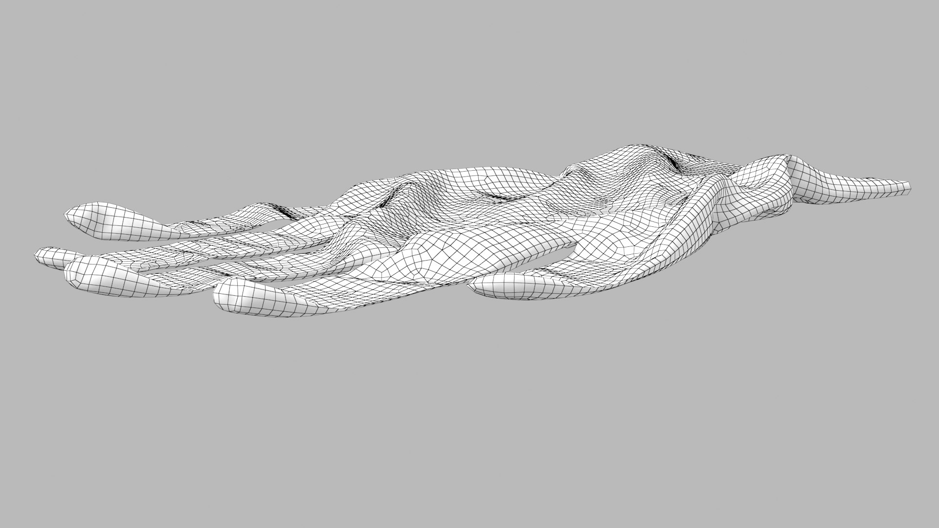 vapor glove 4 3d
