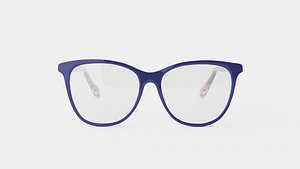 3D Missoni - MIS 0021 PJP Glasses