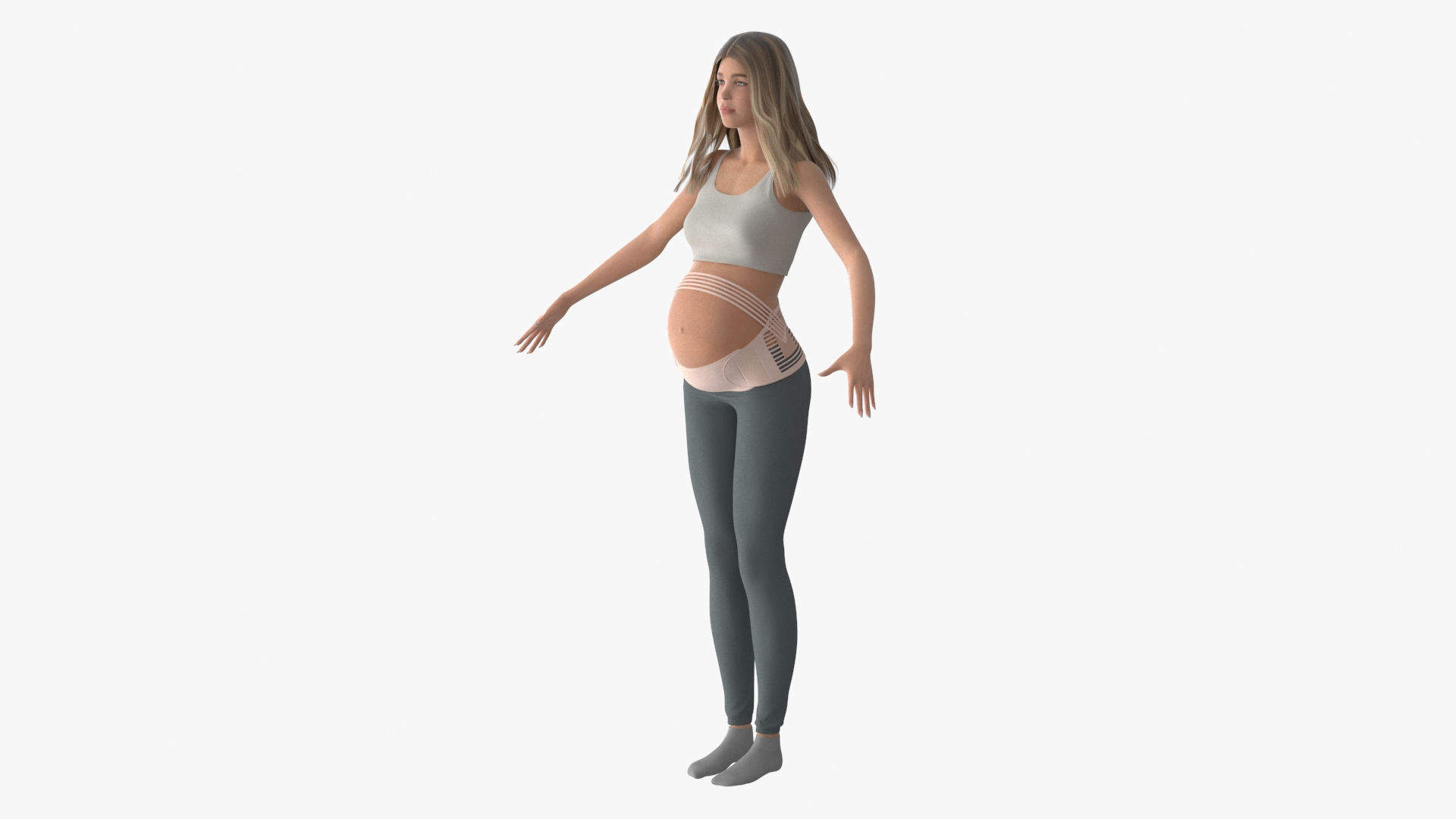 3D Pregnancy Support Belt on Standing Pregnant Woman Beige https://p.turbosquid.com/ts-thumb/H0/LgRiKS/0k/pregnancy_support_belt_on_standing_pregnant_woman_beige_360/jpg/1761777479/1920x1080/turn_fit_q99/9c6f7c07282e5bf4b526da22cb4f86b6d36a89b7/pregnancy_support_belt_on_standing_pregnant_woman_beige_360-1.jpg