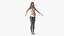 Ceinture de soutien de grossesse beige pour femme enceinte debout