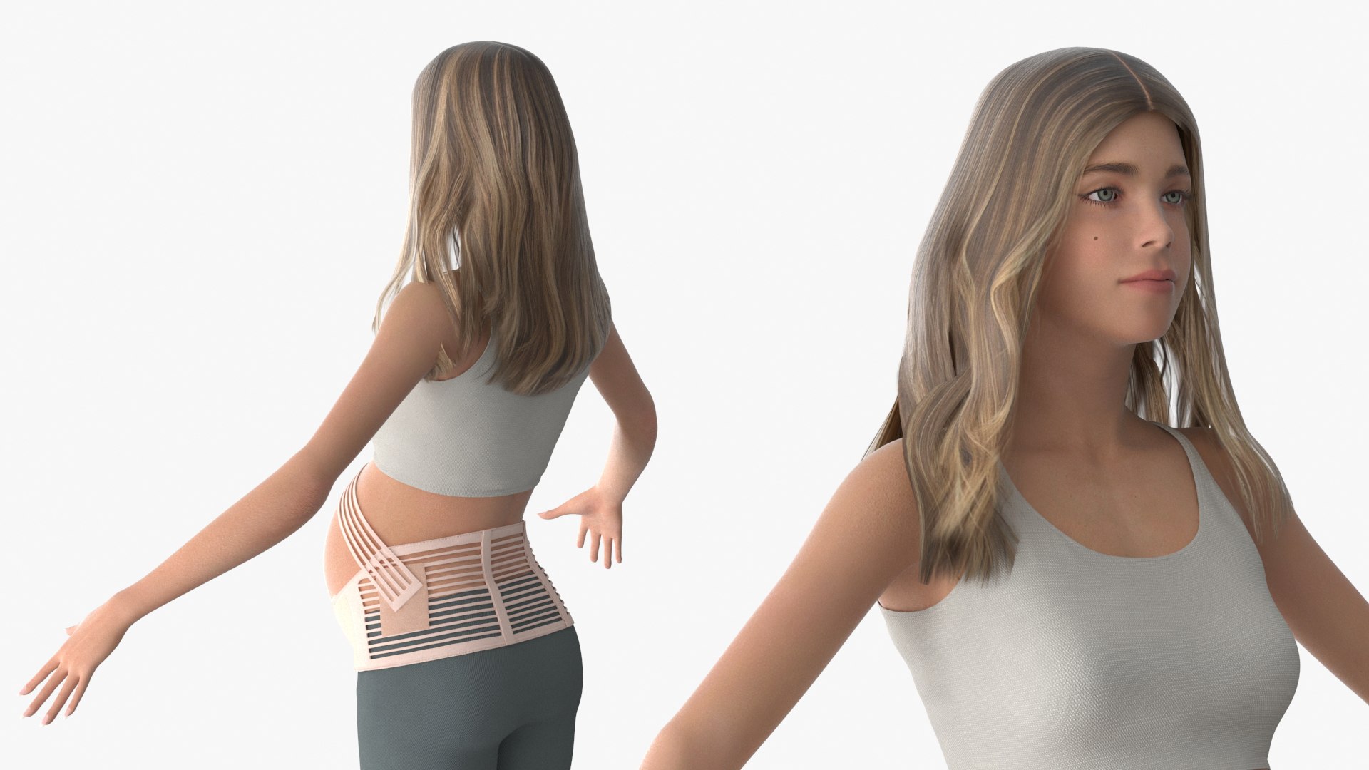 3D Pregnancy Support Belt on Standing Pregnant Woman Beige https://p.turbosquid.com/ts-thumb/H0/LgRiKS/Bj/pregnancy_support_belt_on_standing_pregnant_woman_beige_008/jpg/1761777573/1920x1080/fit_q87/0239849eb90af5c789639b3c68c958e162ba862a/pregnancy_support_belt_on_standing_pregnant_woman_beige_008.jpg