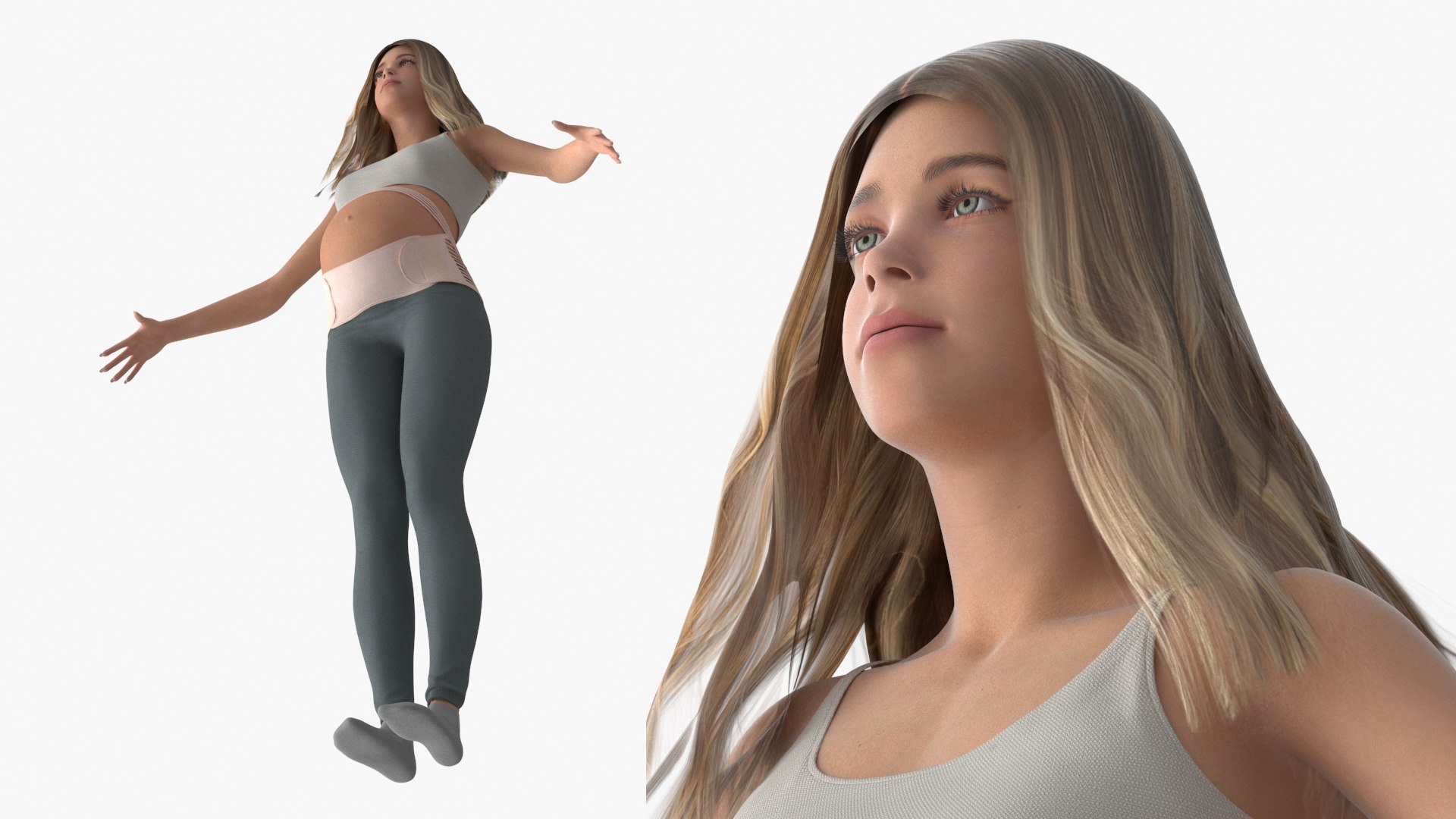 3D Pregnancy Support Belt on Standing Pregnant Woman Beige https://p.turbosquid.com/ts-thumb/H0/LgRiKS/WY/pregnancy_support_belt_on_standing_pregnant_woman_beige_006/jpg/1761777567/1920x1080/fit_q87/88298ccdfd9c46a317d554641c1df18ecde6c96b/pregnancy_support_belt_on_standing_pregnant_woman_beige_006.jpg