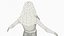 Ceinture de soutien de grossesse beige pour femme enceinte debout