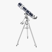 Celestron Omni Xlt 120 Telescope