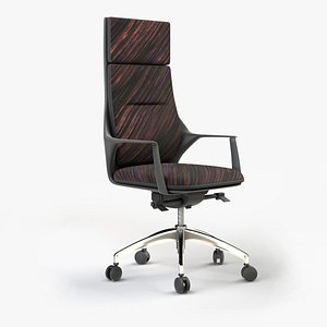 presidential office armchair seat model