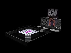 max ecw