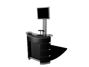 point sale model