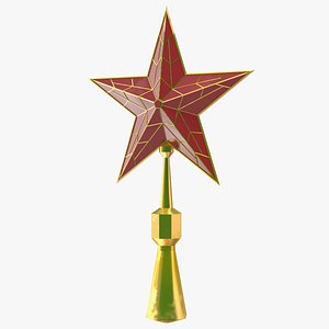 kremlin star model