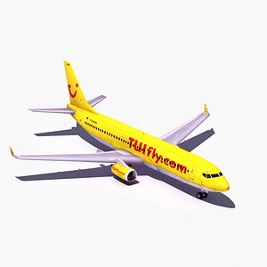 737 800 Tui